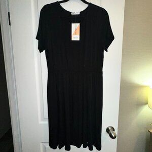 NWT Honey and Lace Windsor dress